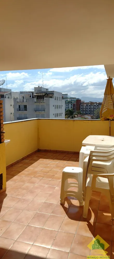 Cobertura, 3 quartos, 132 m² - Foto 19