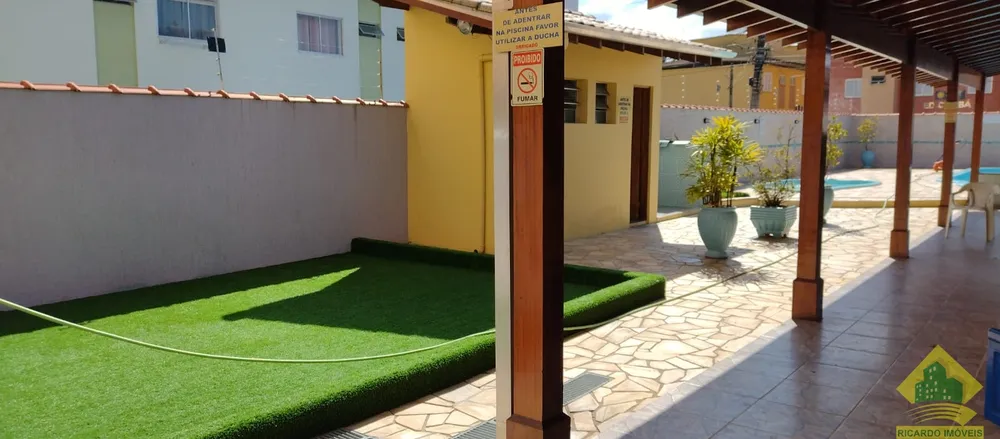 Cobertura, 3 quartos, 132 m² - Foto 5