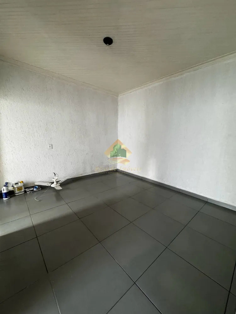 Casa, 1 quarto, 40 m² - Foto 7