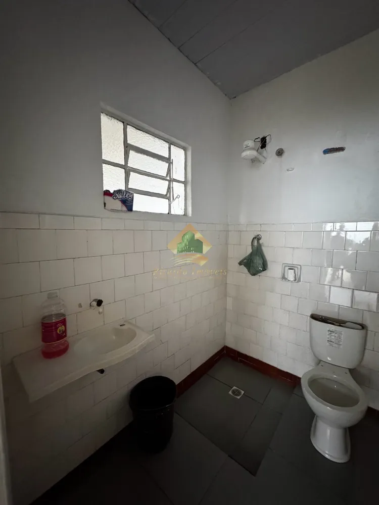 Casa, 1 quarto, 40 m² - Foto 5