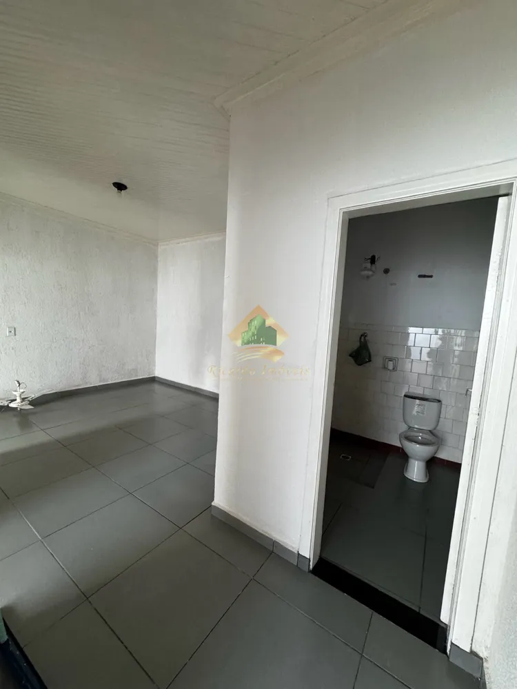 Casa, 1 quarto, 40 m² - Foto 4