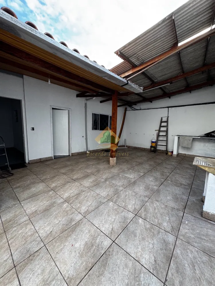 Casa, 1 quarto, 40 m² - Foto 3