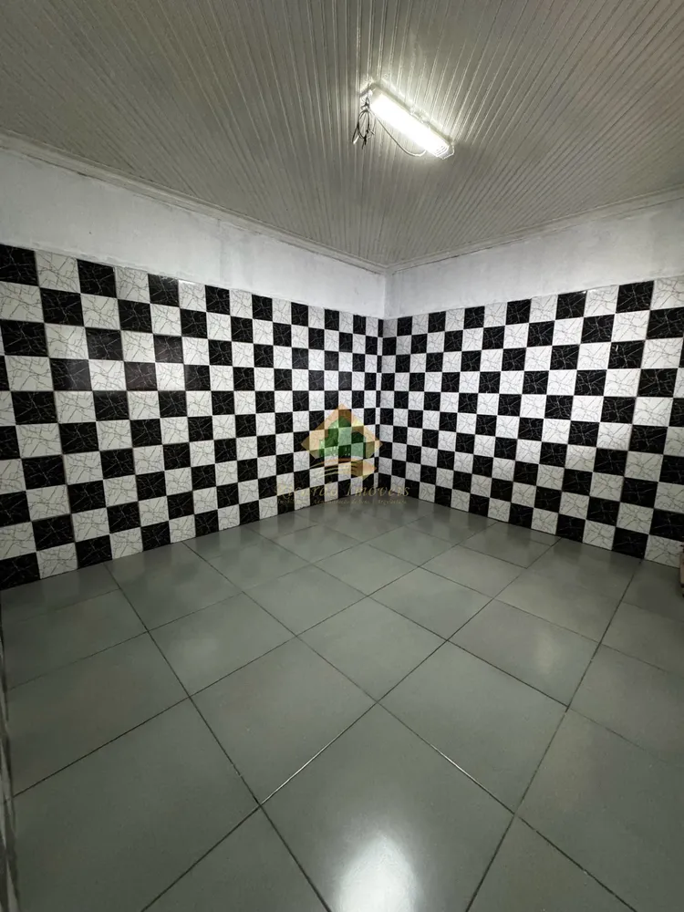 Casa, 1 quarto, 40 m² - Foto 6