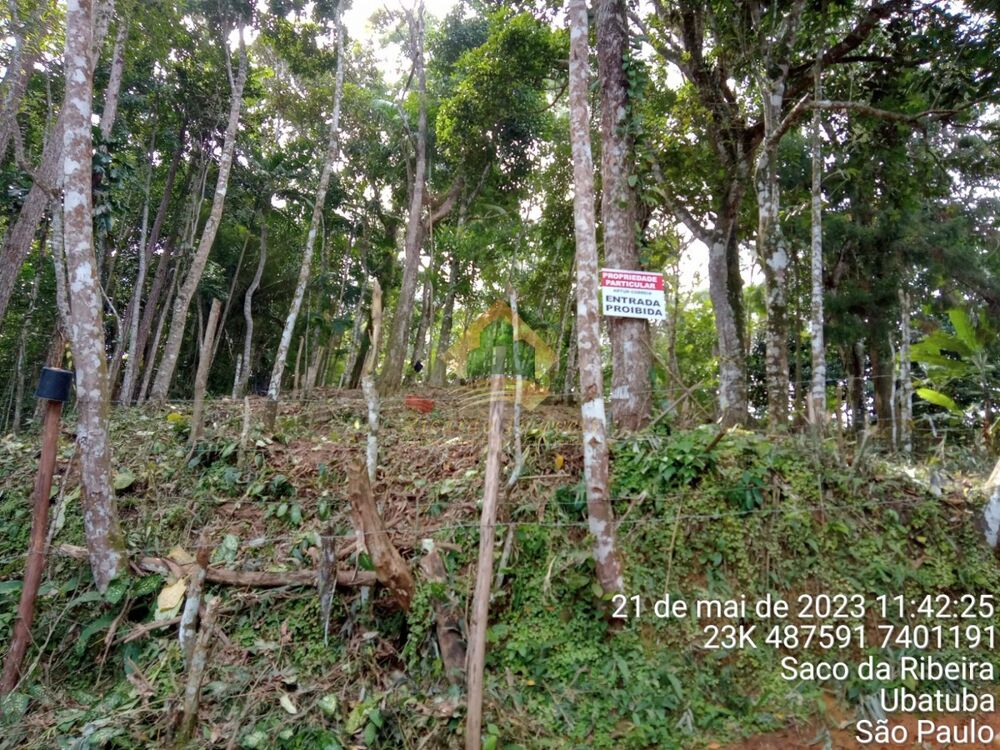 Terreno, 638 m² - Foto 1