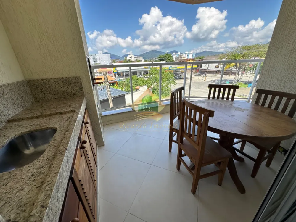 Apartamento, 2 quartos, 77 m² - Foto 8