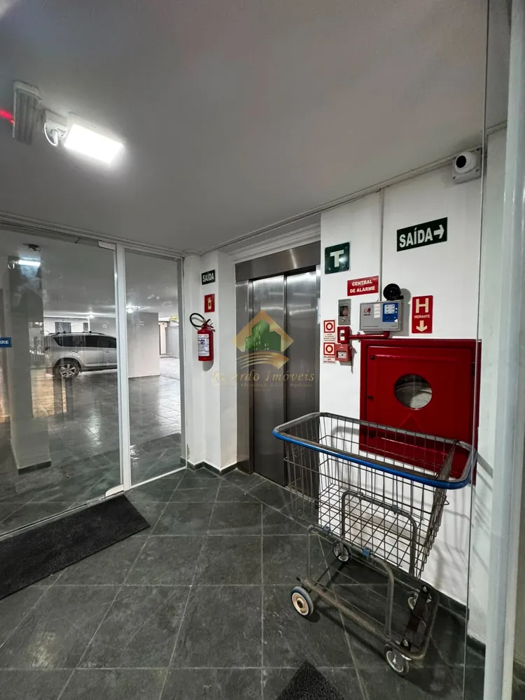 Apartamento, 3 quartos, 70 m² - Foto 2