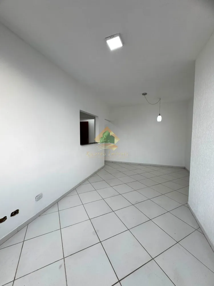 Apartamento, 3 quartos, 70 m² - Foto 3