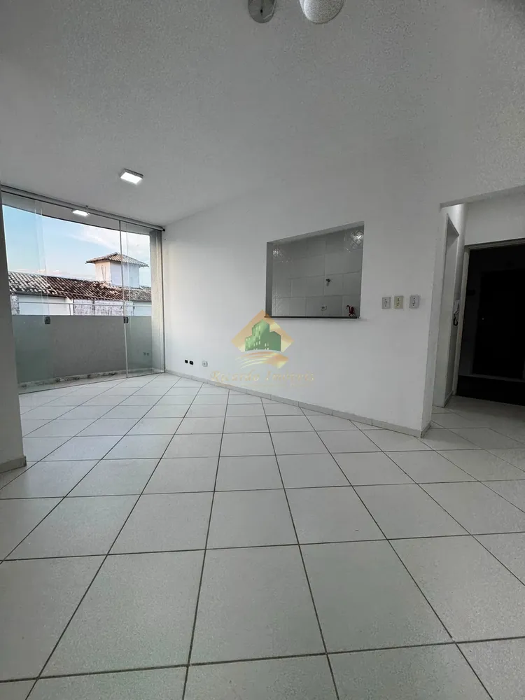 Apartamento, 3 quartos, 70 m² - Foto 1
