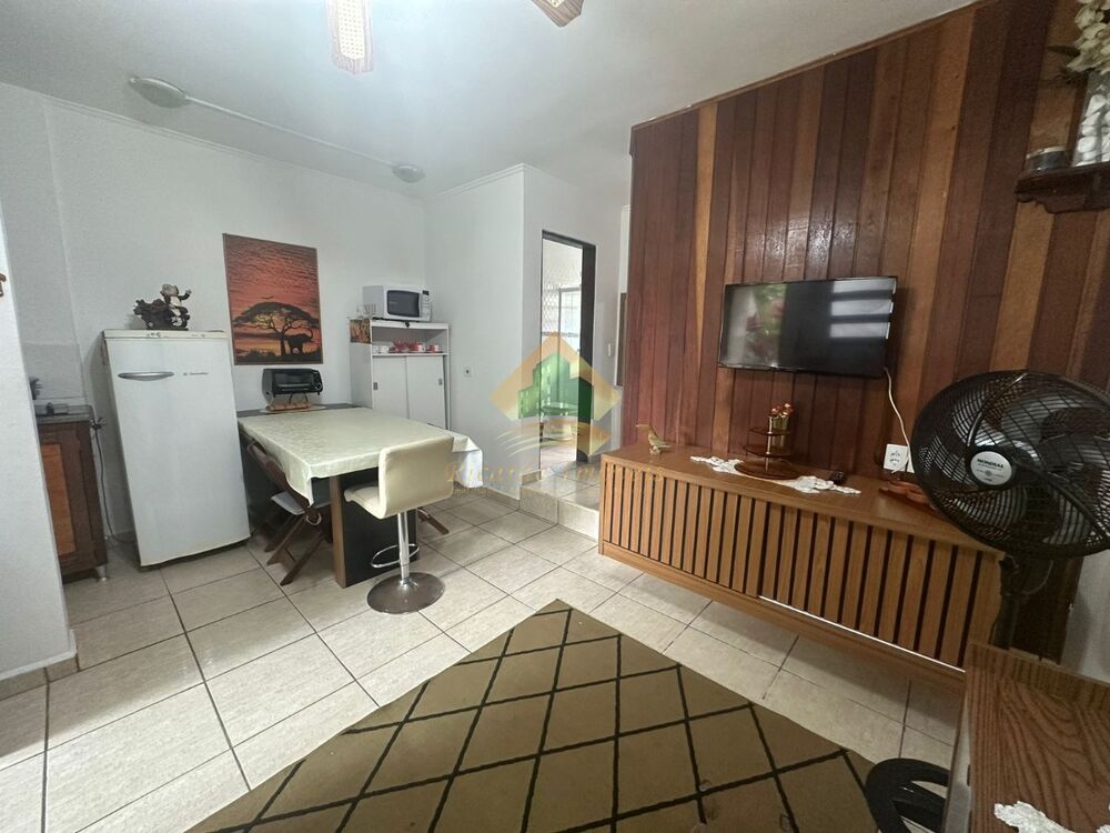 Apartamento, 1 quarto, 45 m² - Foto 9
