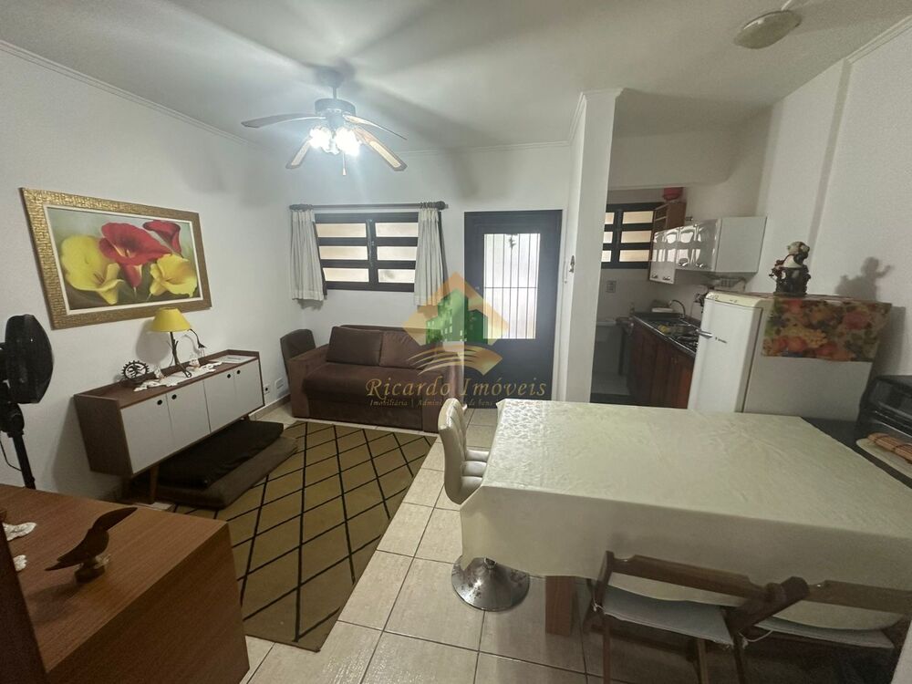 Apartamento, 1 quarto, 45 m² - Foto 8