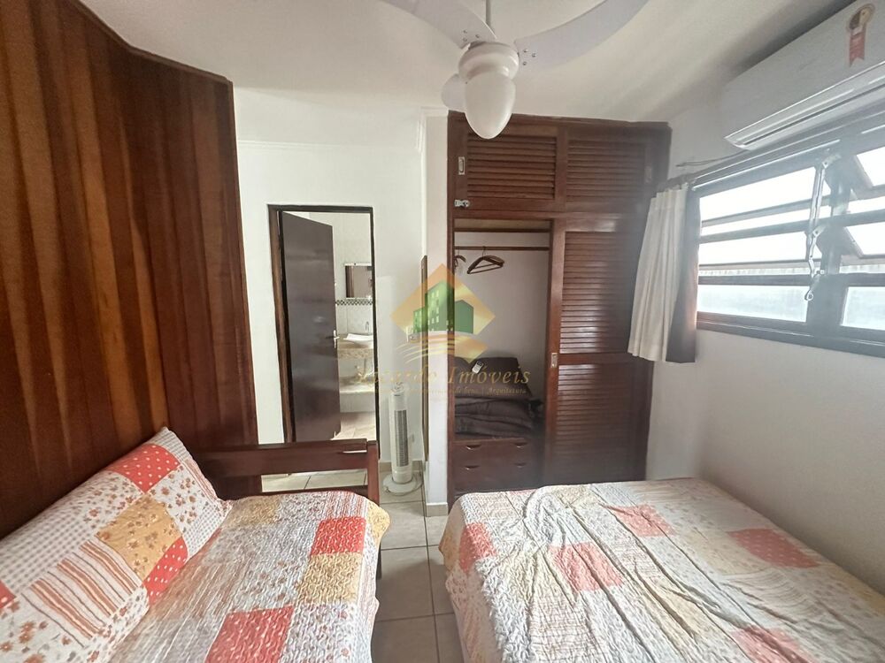 Apartamento, 1 quarto, 45 m² - Foto 3