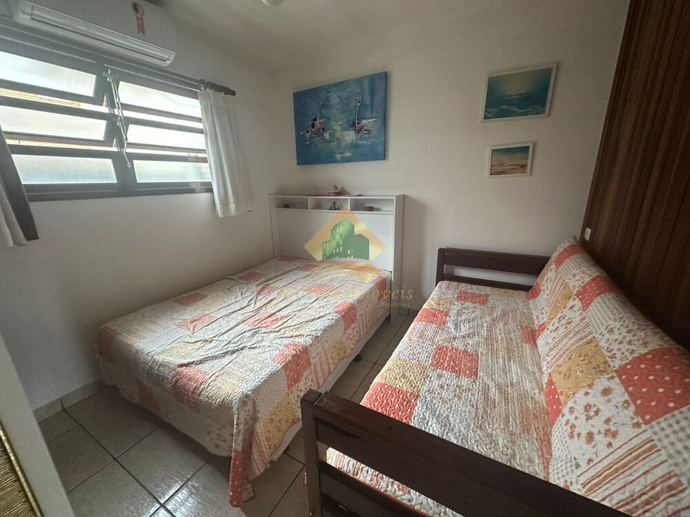 Apartamento, 1 quarto, 45 m² - Foto 2