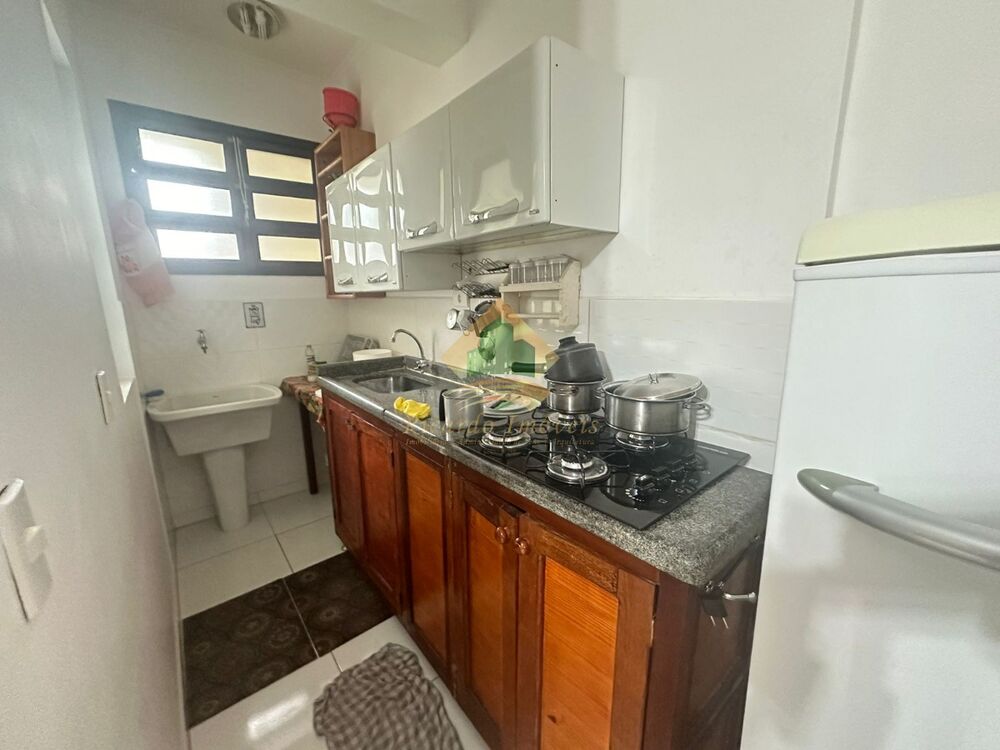 Apartamento, 1 quarto, 45 m² - Foto 6