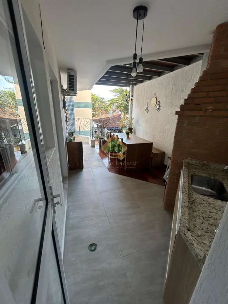 Apartamento, 3 quartos, 130 m² - Foto 7
