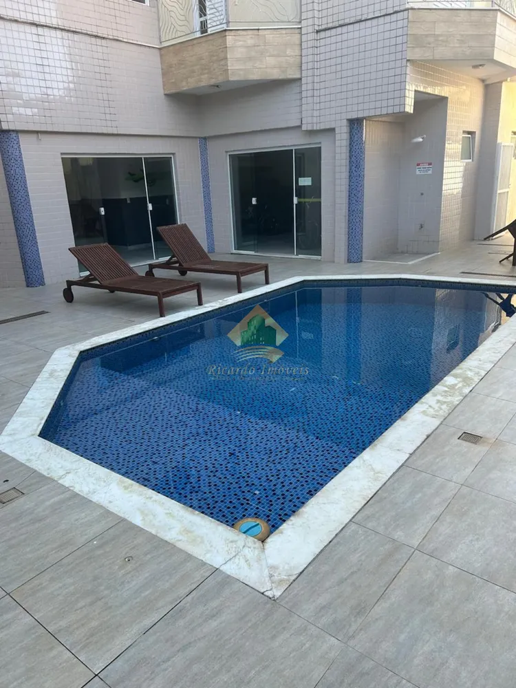 Apartamento, 3 quartos, 130 m² - Foto 1