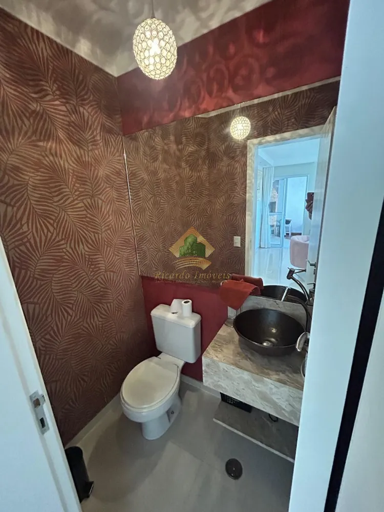 Apartamento, 3 quartos, 130 m² - Foto 6