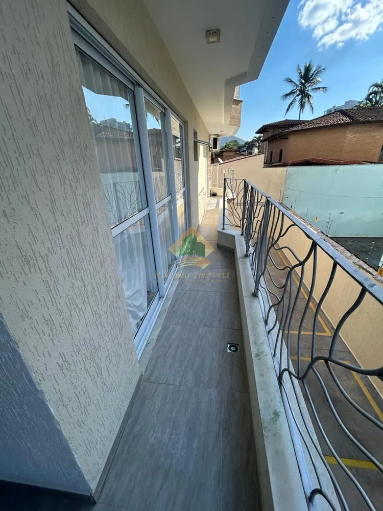 Apartamento, 3 quartos, 130 m² - Foto 9