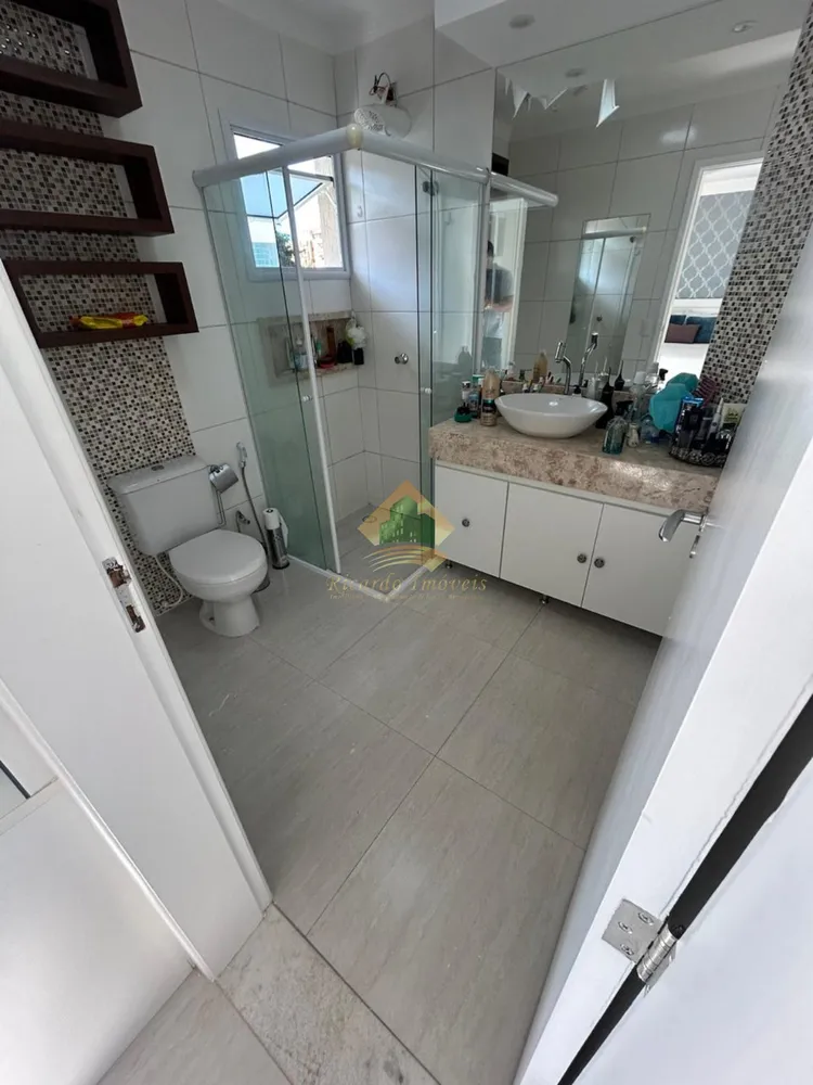Apartamento, 3 quartos, 130 m² - Foto 14
