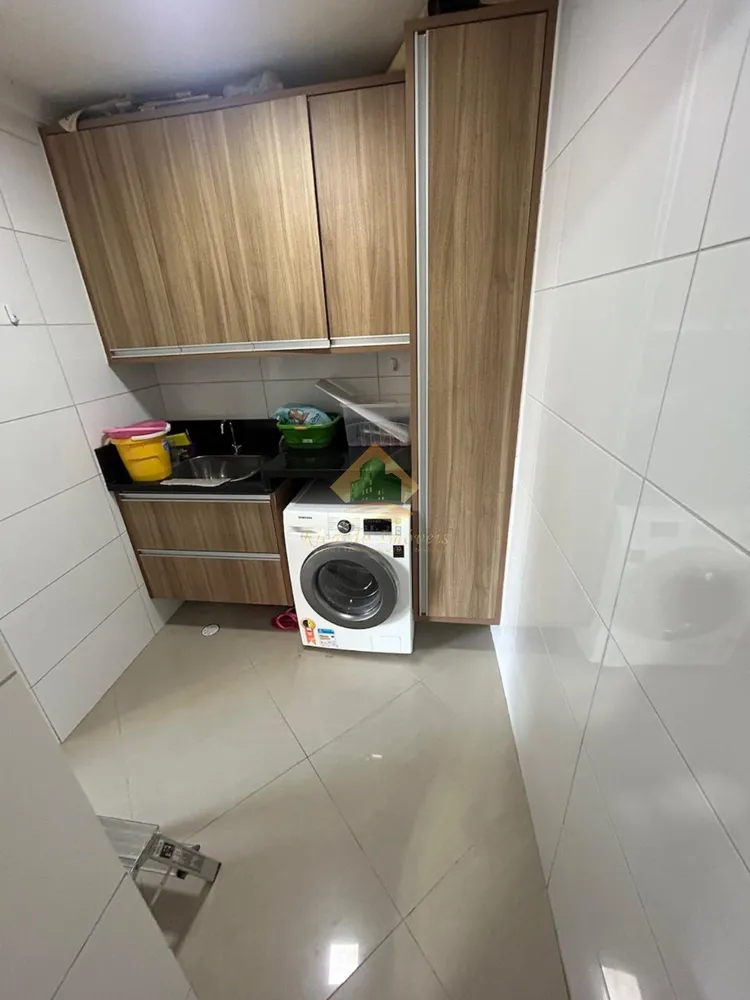 Apartamento, 3 quartos, 130 m² - Foto 2