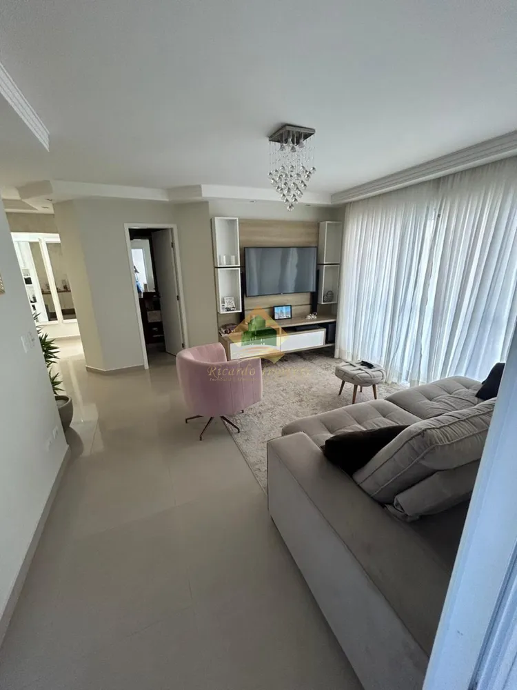 Apartamento, 3 quartos, 130 m² - Foto 5