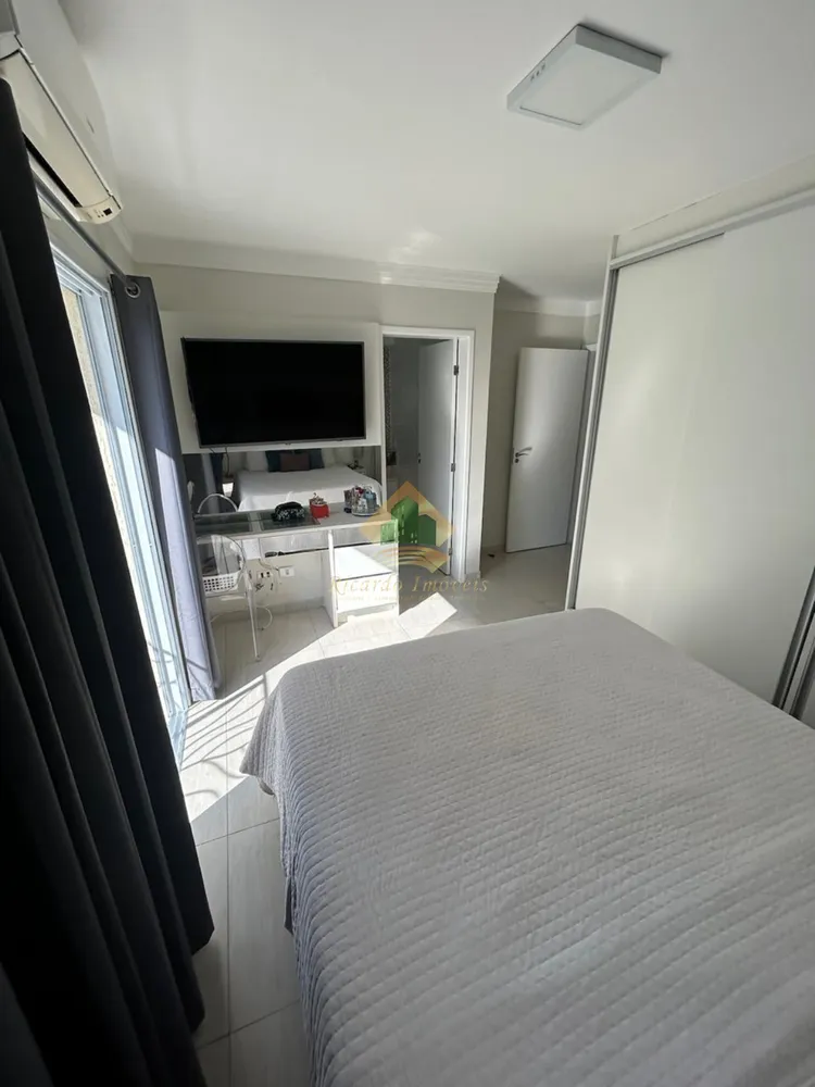 Apartamento, 3 quartos, 130 m² - Foto 11