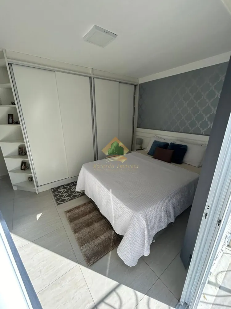 Apartamento, 3 quartos, 130 m² - Foto 10