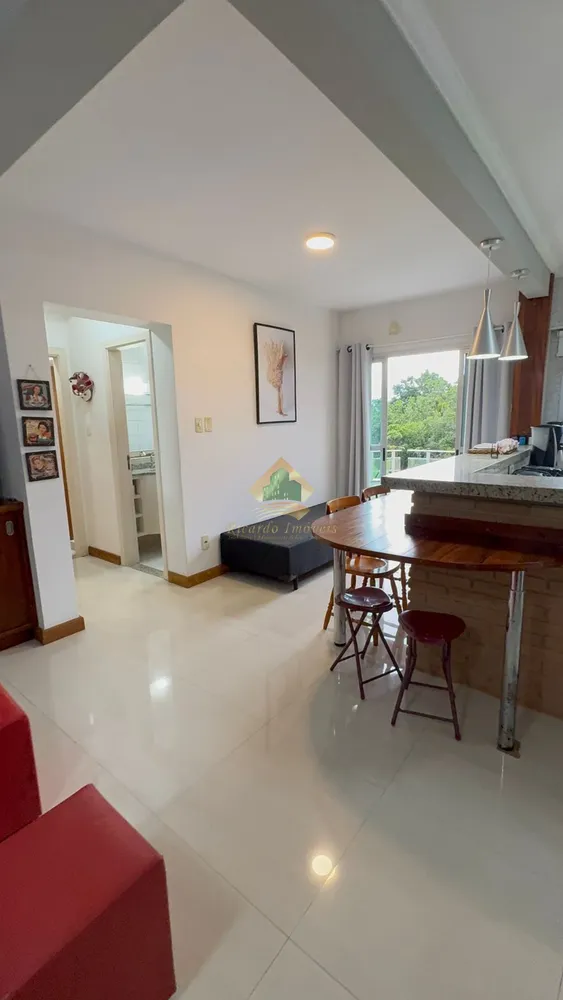 Apartamento, 2 quartos, 100 m² - Foto 1