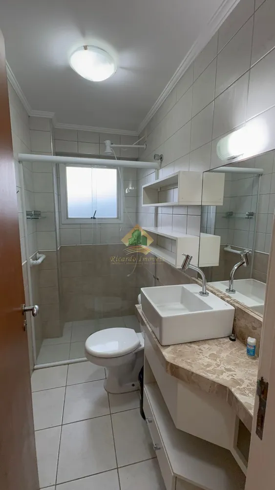 Apartamento, 2 quartos, 100 m² - Foto 16