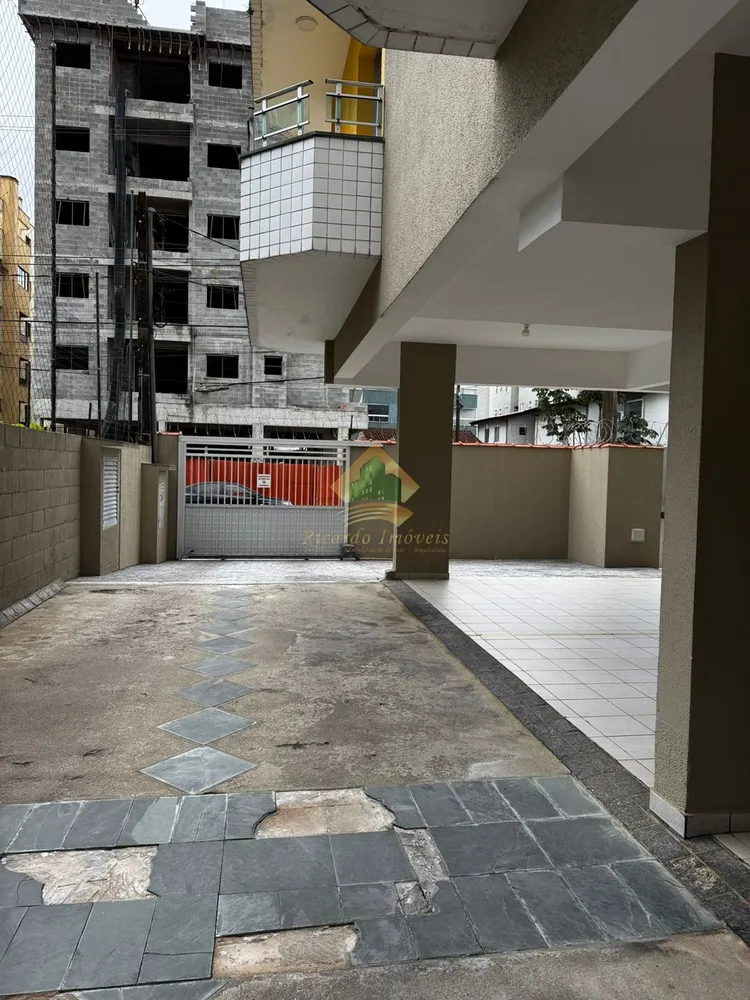 Apartamento, 2 quartos, 100 m² - Foto 4