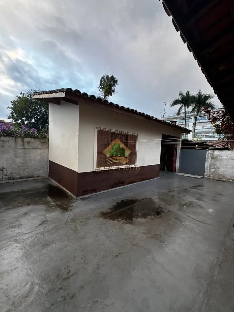Casa, 4 quartos, 150 m² - Foto 16