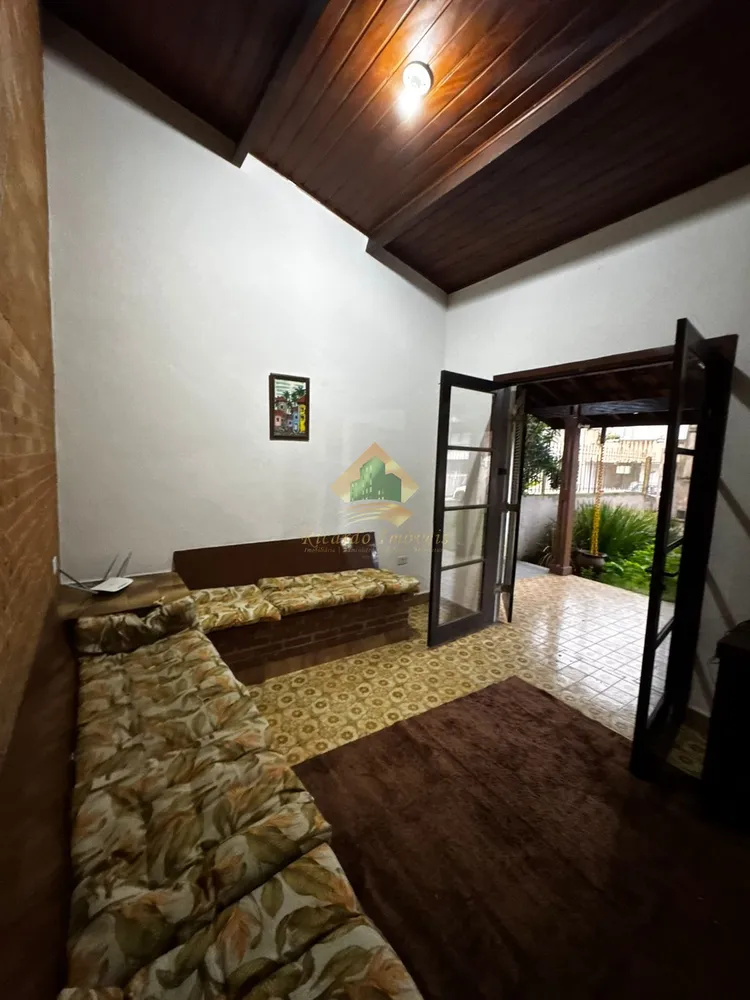 Casa, 4 quartos, 150 m² - Foto 15