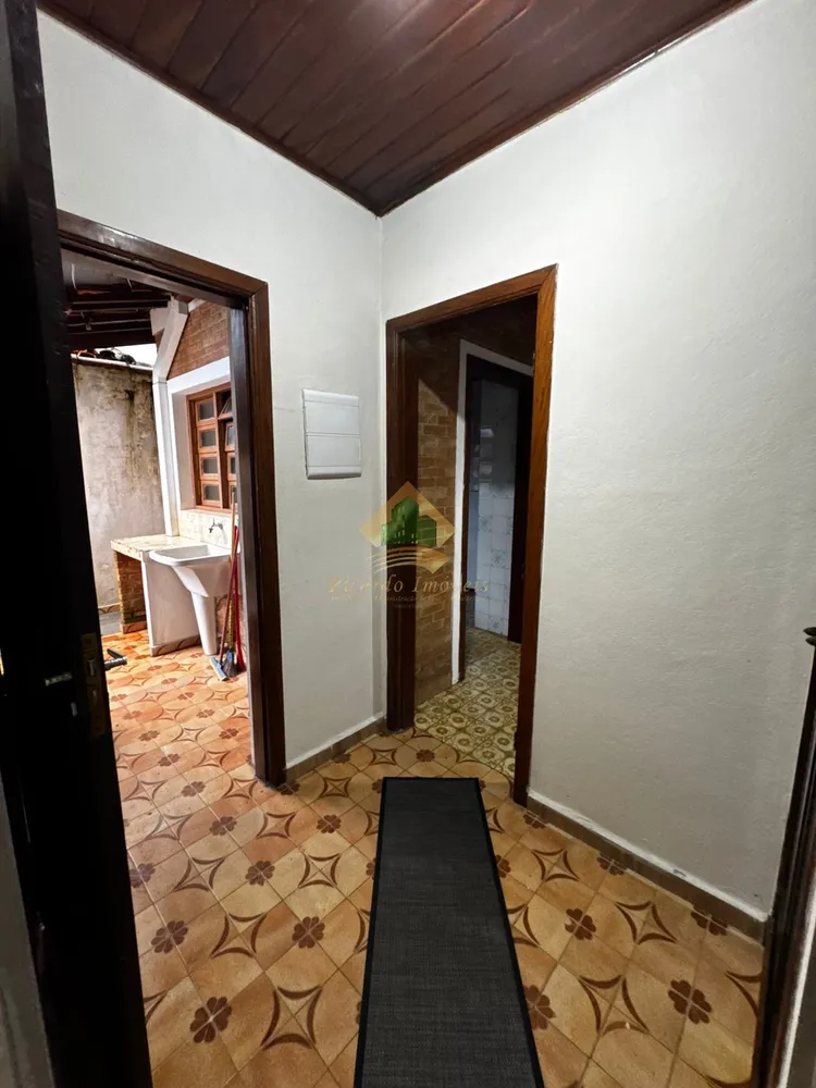 Casa, 4 quartos, 150 m² - Foto 9
