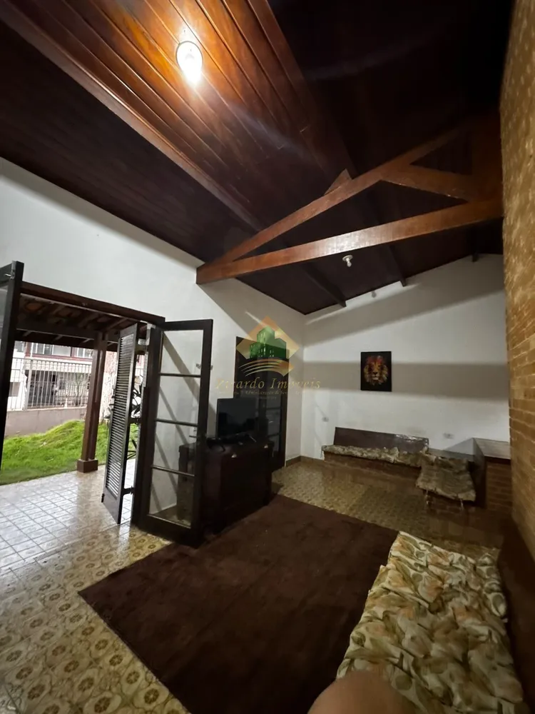 Casa, 4 quartos, 150 m² - Foto 11