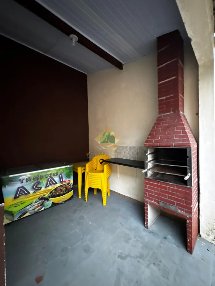 Casa, 4 quartos, 150 m² - Foto 19