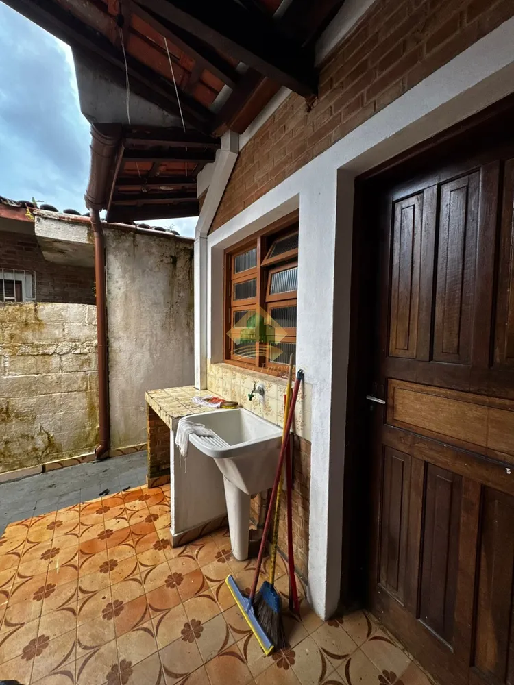 Casa, 4 quartos, 150 m² - Foto 6