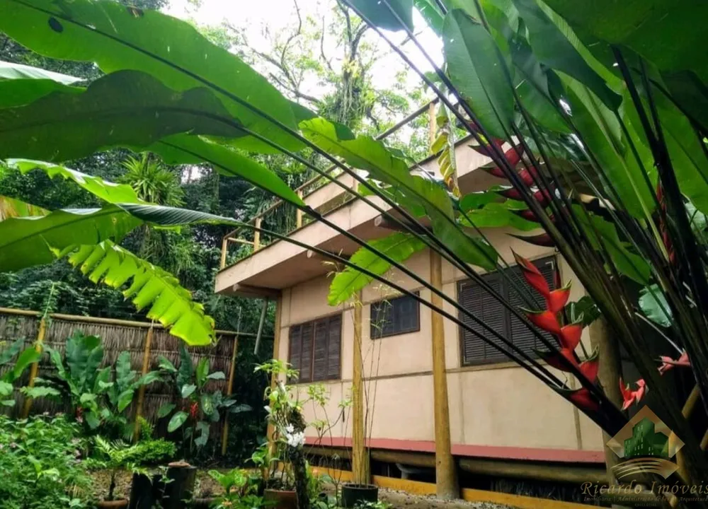 Casa, 3 quartos, 400 m² - Foto 1