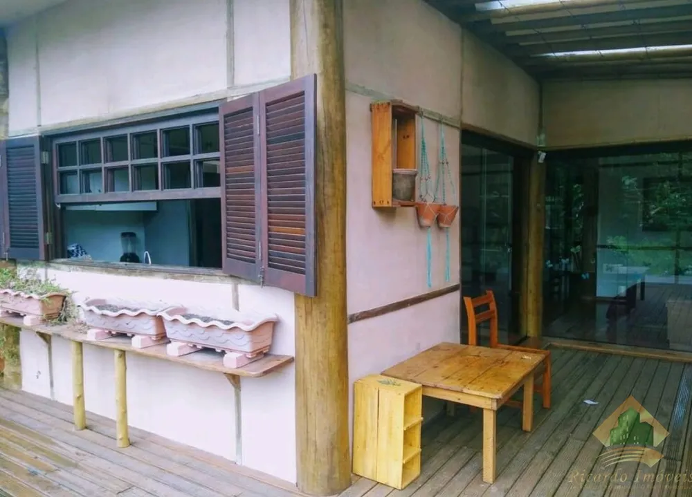 Casa, 3 quartos, 400 m² - Foto 3