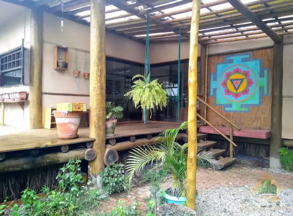 Casa, 3 quartos, 400 m² - Foto 2