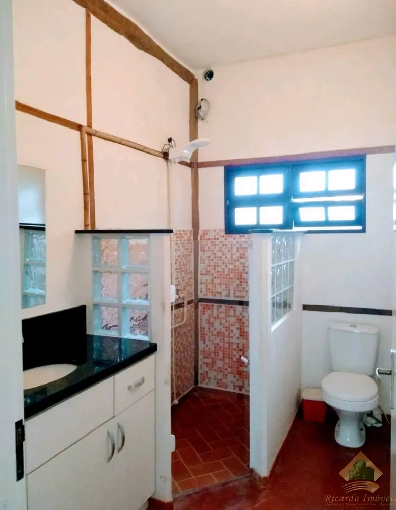Casa, 3 quartos, 400 m² - Foto 9