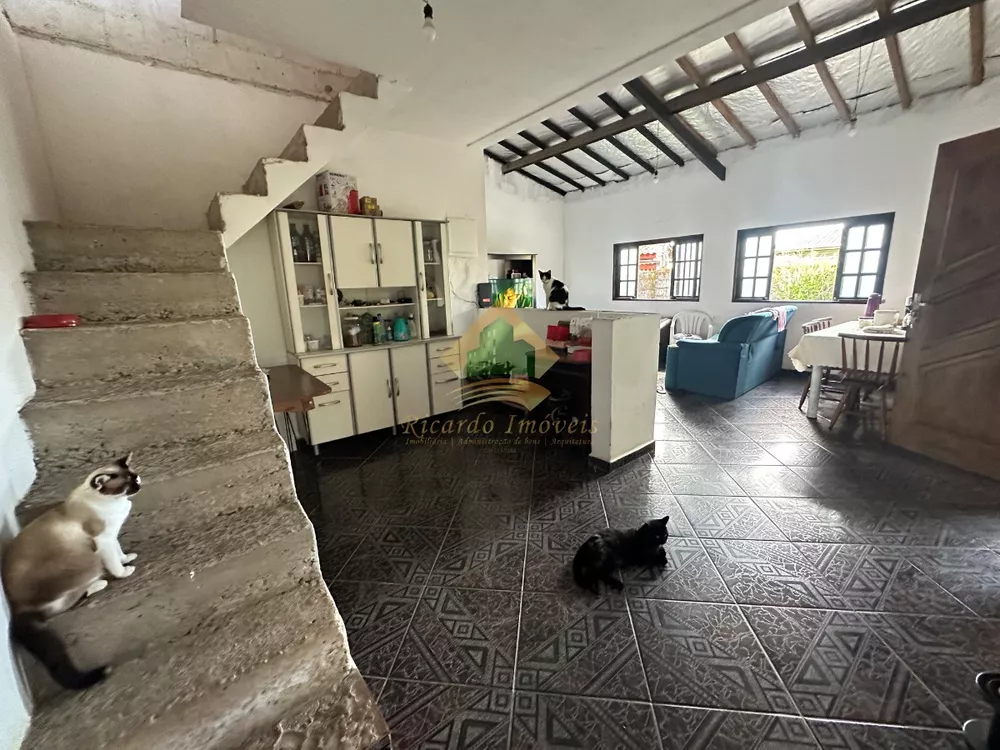 Casa, 4 quartos, 360 m² - Foto 13