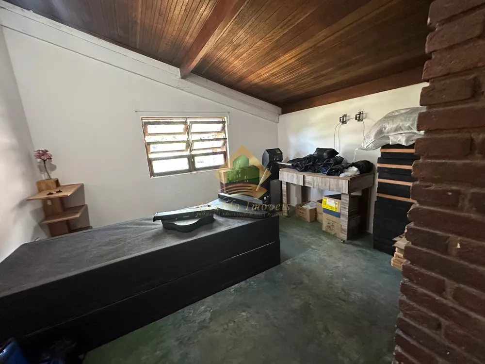 Casa, 4 quartos, 360 m² - Foto 3