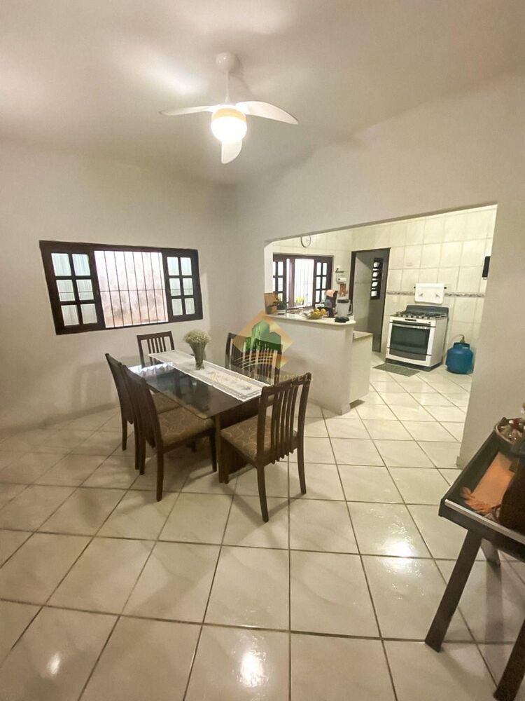 Casa, 2 quartos, 316 m² - Foto 4