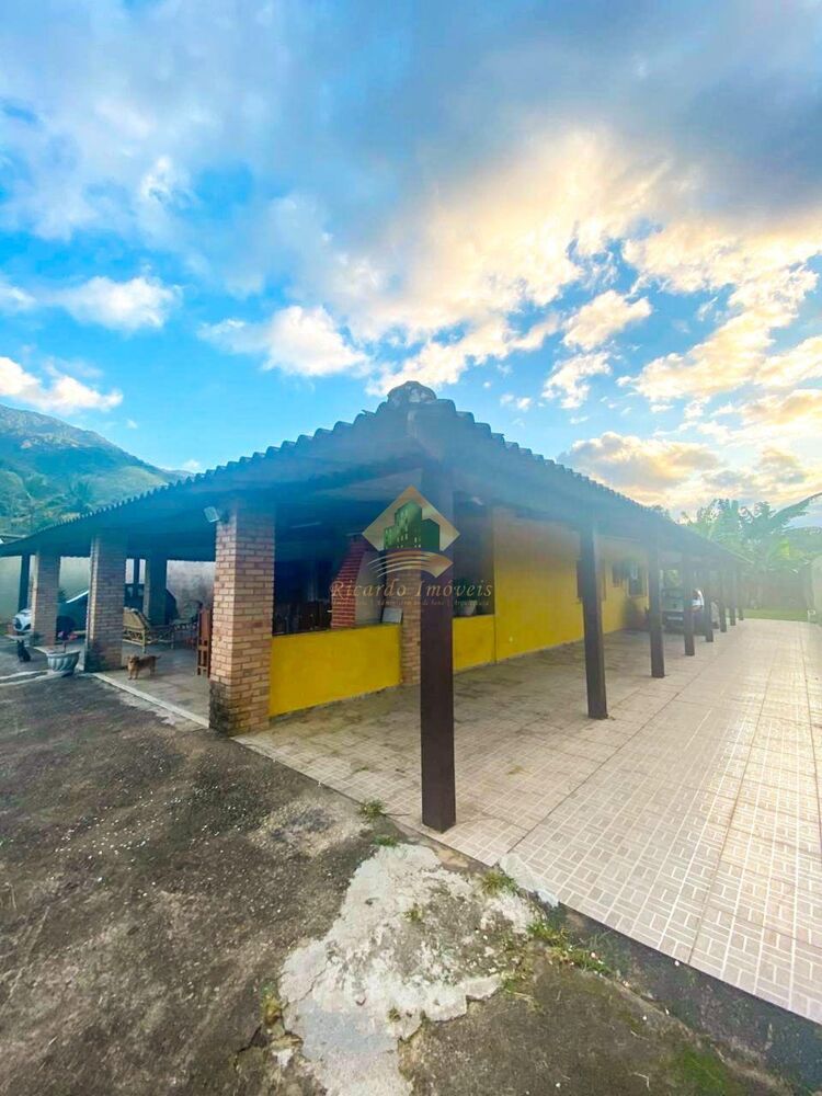 Casa, 2 quartos, 316 m² - Foto 1