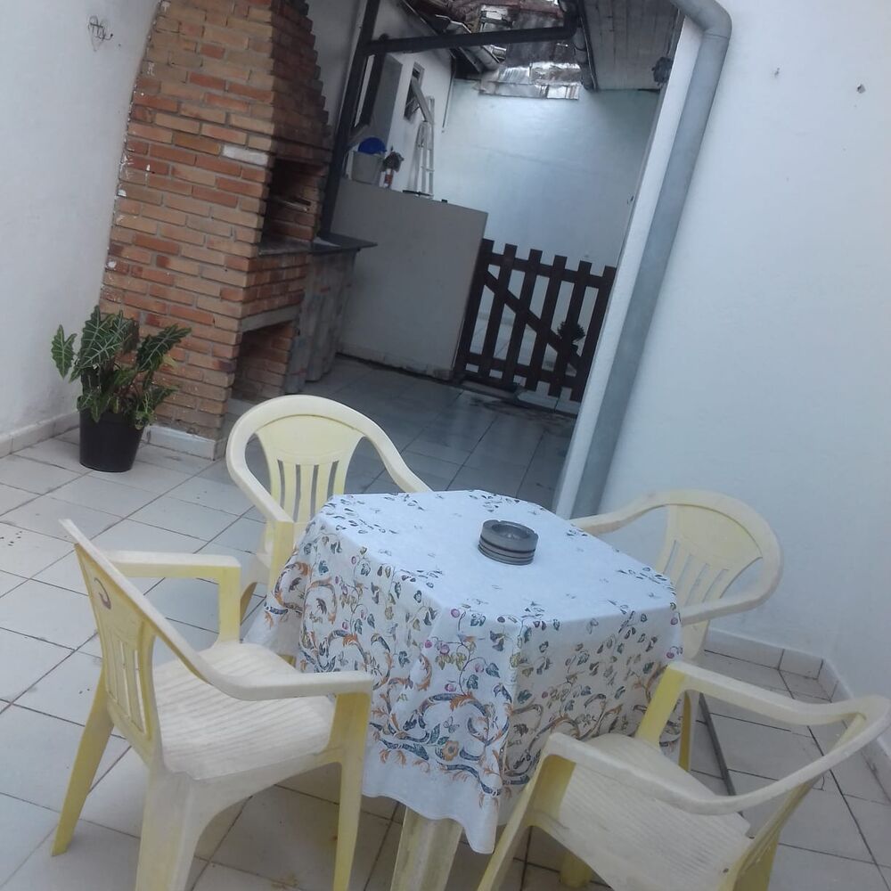 Casa, 4 quartos, 148 m² - Foto 2