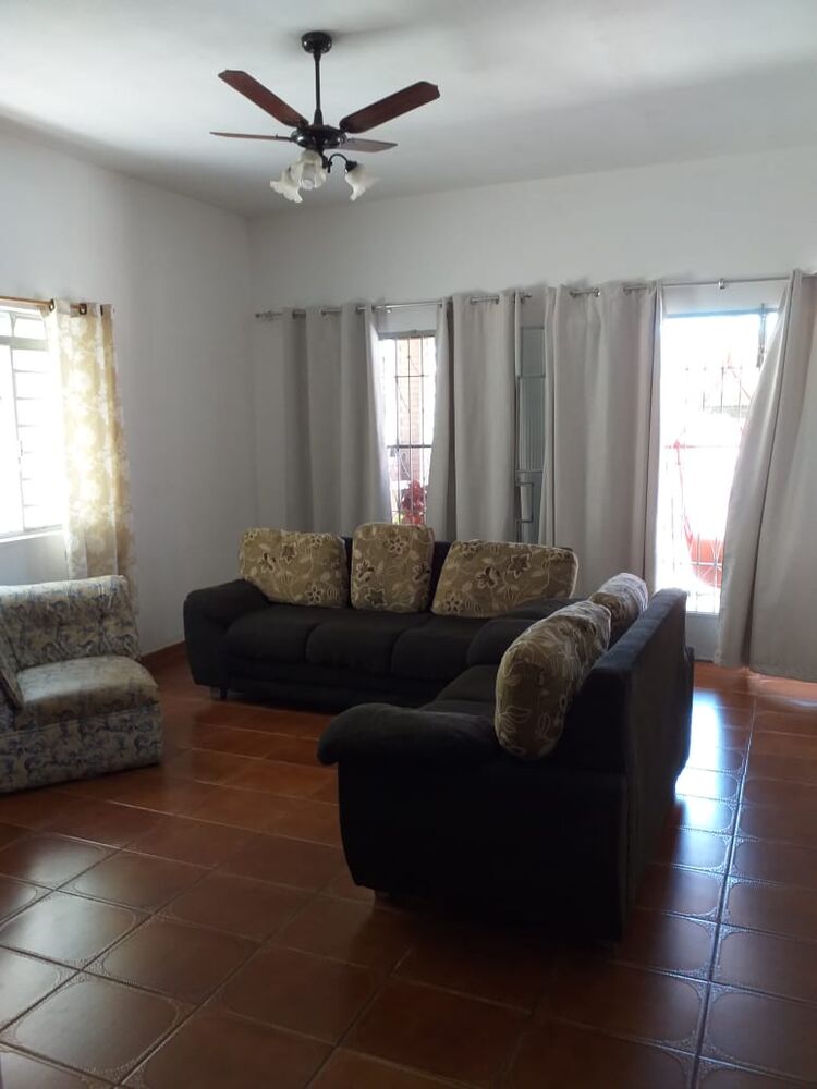 Casa, 4 quartos, 148 m² - Foto 3