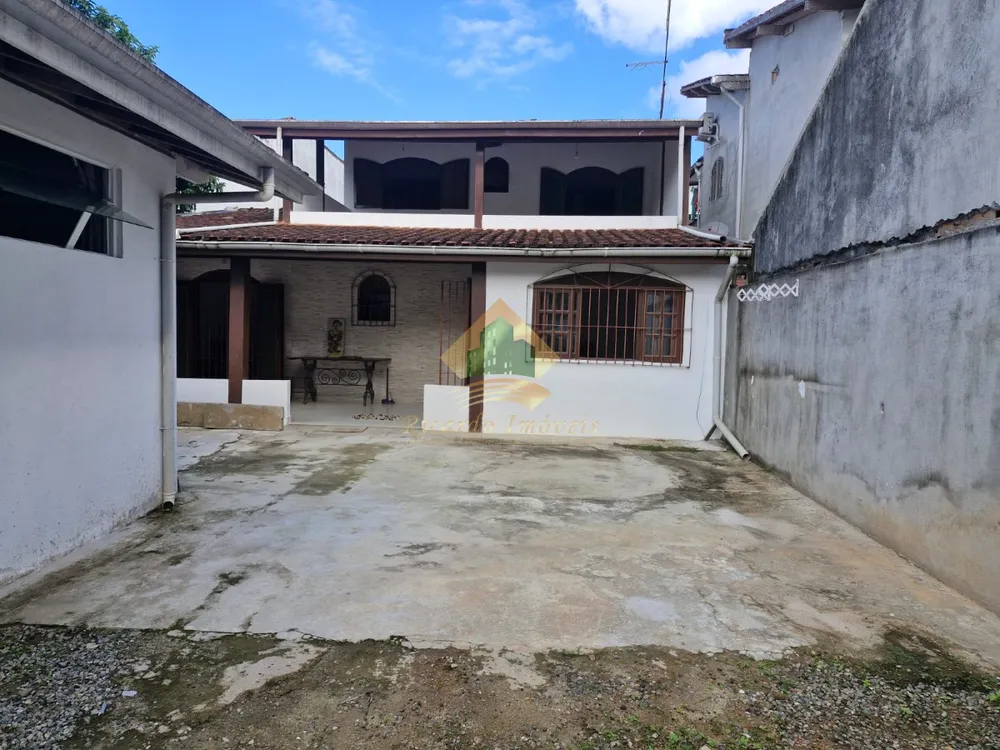 Casa, 3 quartos, 150 m² - Foto 1
