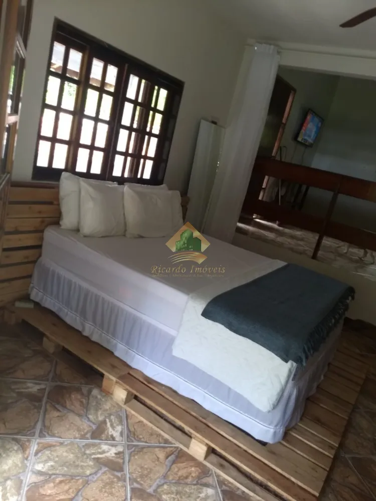 Casa, 2 quartos, 380 m² - Foto 8