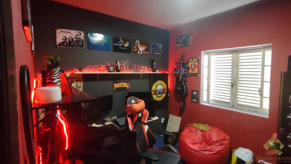 Casa, 3 quartos, 250 m² - Foto 11