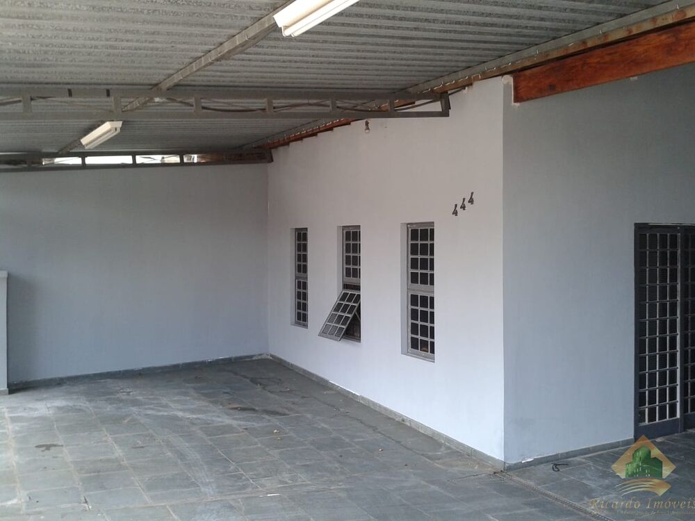 Casa, 3 quartos, 250 m² - Foto 3