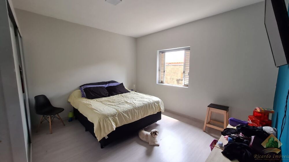 Casa, 3 quartos, 250 m² - Foto 6